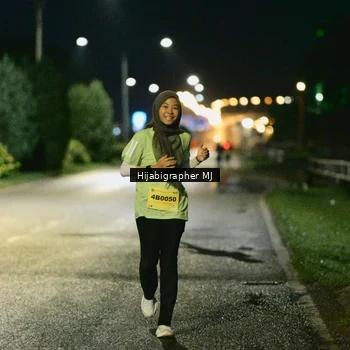 Runner Photo 2786514