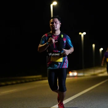 Runner Photo 2786519