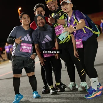 Runner Photo 2786521