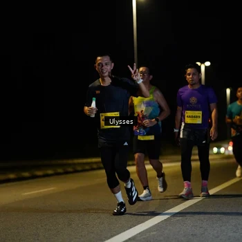 Runner Photo 2786527