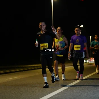 Runner Photo 2786528