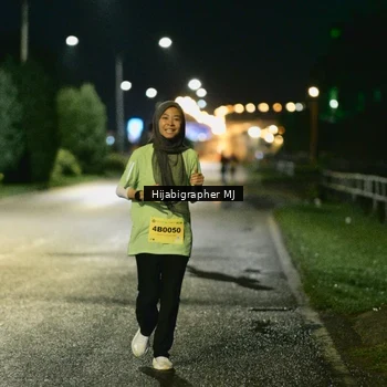 Runner Photo 2786531