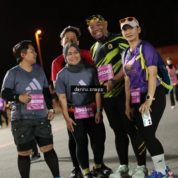 Runner Photo 2786538