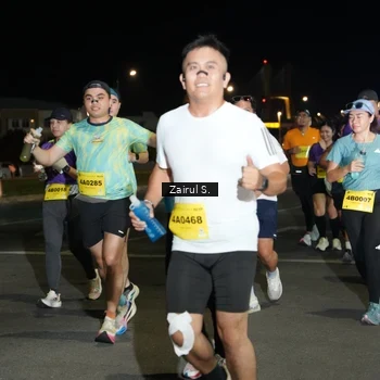 Runner Photo 2786539