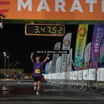 Runner Photo 2786542