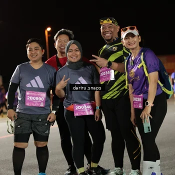 Runner Photo 2786546