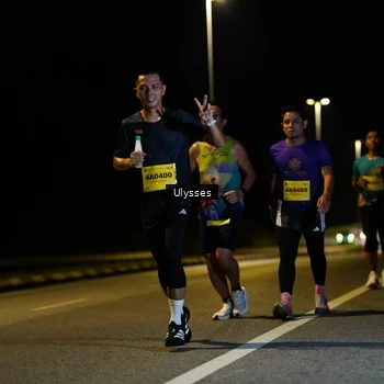 Runner Photo 2786553