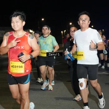Runner Photo 2786558