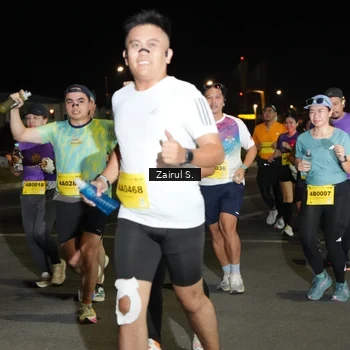 Runner Photo 2786560