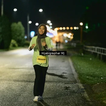 Runner Photo 2786562