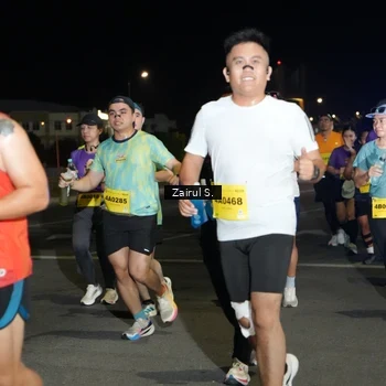Runner Photo 2786563