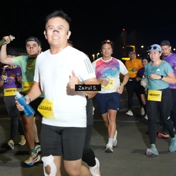 Runner Photo 2786570