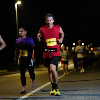 Runner Photo 2786578