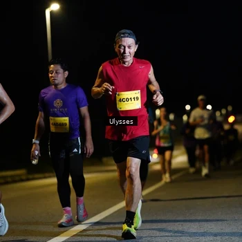 Runner Photo 2786584