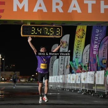 Runner Photo 2786586