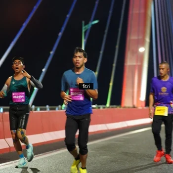Runner Photo 2786588