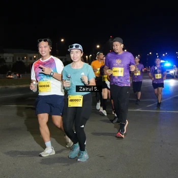 Runner Photo 2786590
