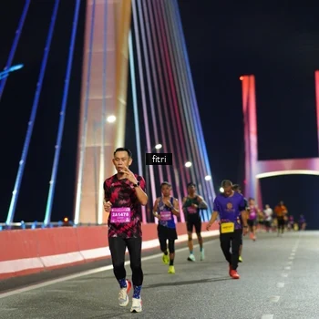 Runner Photo 2786592