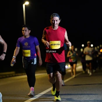 Runner Photo 2786600