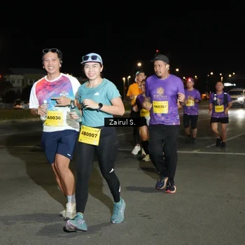 Runner Photo 2786601