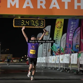 Runner Photo 2786608