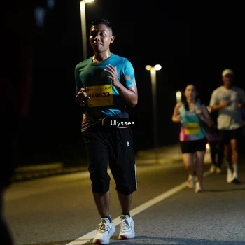 Runner Photo 2786611