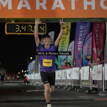 Runner Photo 2786615