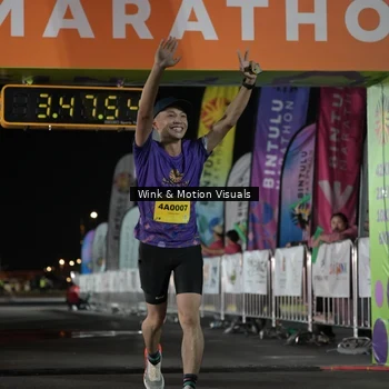 Runner Photo 2786616