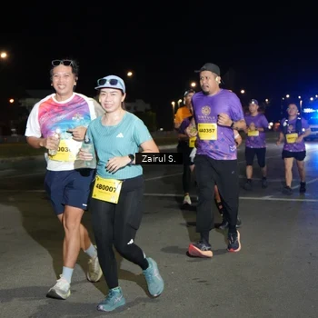 Runner Photo 2786618