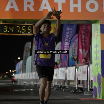 Runner Photo 2786627