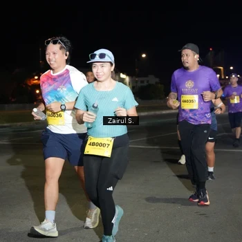 Runner Photo 2786633