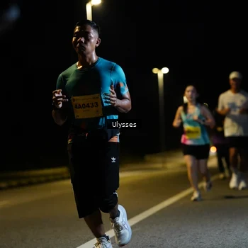Runner Photo 2786634