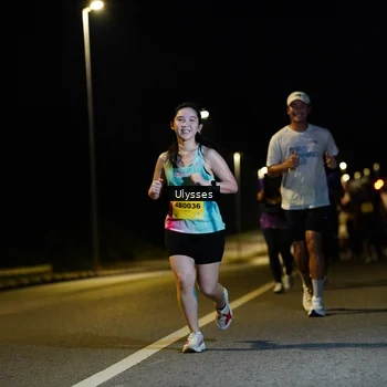 Runner Photo 2786638