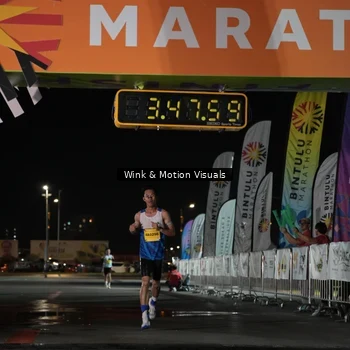 Runner Photo 2786639