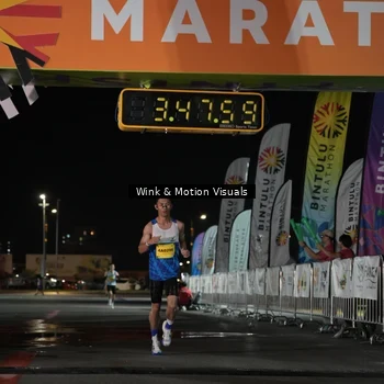 Runner Photo 2786644