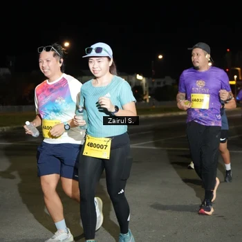 Runner Photo 2786647