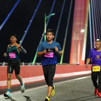 Runner Photo 2786648