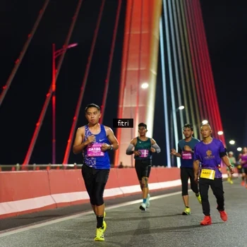 Runner Photo 2786650