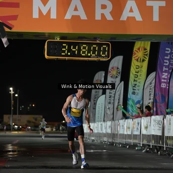 Runner Photo 2786658