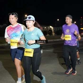 Runner Photo 2786660