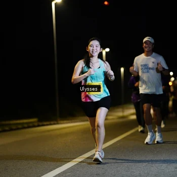 Runner Photo 2786665