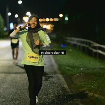 Runner Photo 2786669