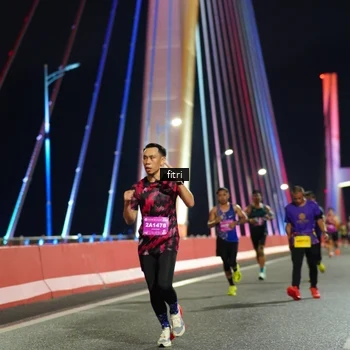 Runner Photo 2786675