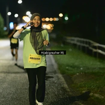 Runner Photo 2786676