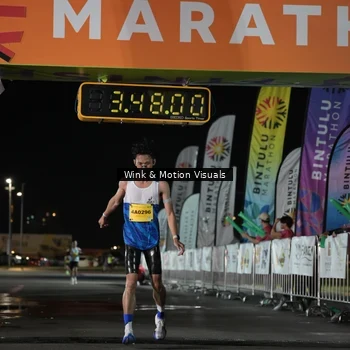 Runner Photo 2786680