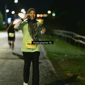 Runner Photo 2786685