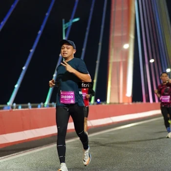 Runner Photo 2786691