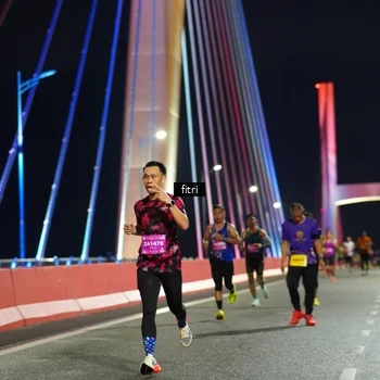Runner Photo 2786692