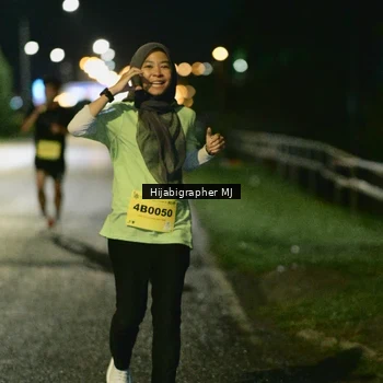 Runner Photo 2786694