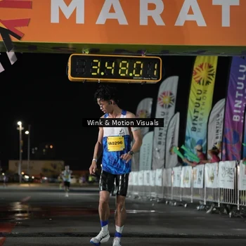 Runner Photo 2786697